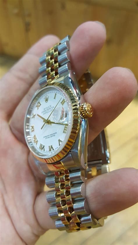 rolex datejust emas|rolex datejust wrist watch.